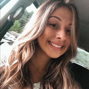 Meet your Posher, Patricia